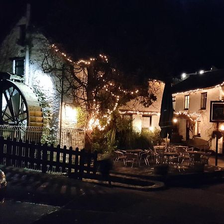 The Crumplehorn Inn & Mill Polperro Buitenkant foto